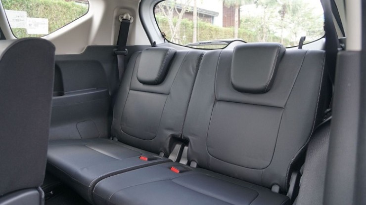 Những ưu điểm nổi bật của Mitsubishi Xpander khi so kè các đối thủ - 5