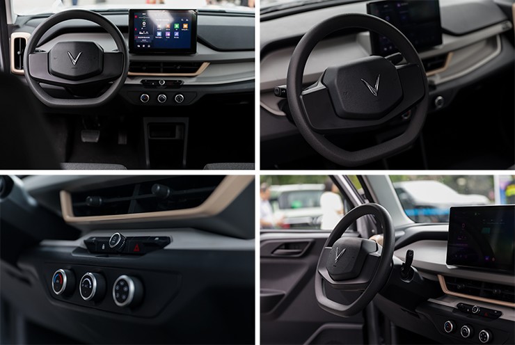 Giá xe VinFast VF 3 mới nhất kèm ưu đãi tháng 4/2026 - 4