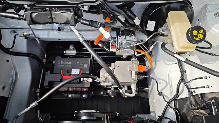 Giá xe VinFast VF 3 mới nhất kèm ưu đãi tháng 4/2026 - 6