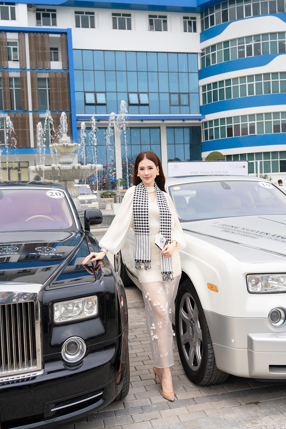 Hành trình Từ Trái Tim khơi dậy khát vọng vĩ đại và bản lĩnh vượt qua thử thách cho thế hệ trẻ - 2