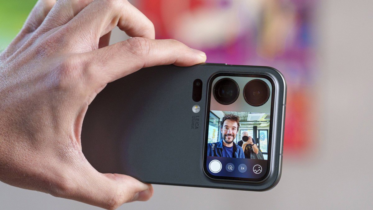 Xiaomi 18 Pro và Xiaomi 18 Pro Max hé lộ nâng cấp ấn tượng - 1