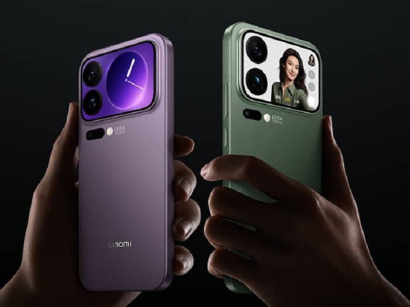 Xiaomi 18 Pro và Xiaomi 18 Pro Max hé lộ nâng cấp ấn tượng - 3