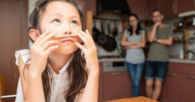 3 nguyên nhân khiến trẻ ngày càng "mất trí nhớ", cha mẹ cần lưu tâm, đặc biệt điều số 3