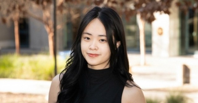 Cô gái Việt nhận cùng lúc 3 học bổng tiến sĩ Ivy League