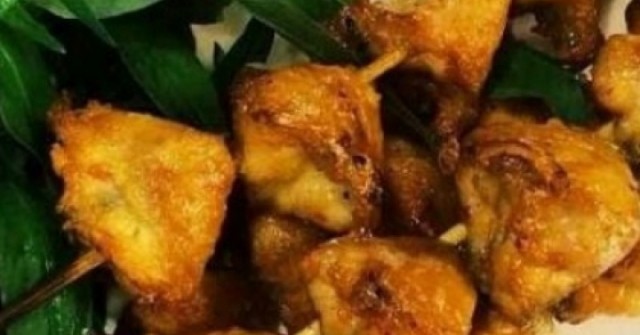 Bộ phận “cực độc” của gà, thèm mấy cũng không nên ăn nhiều kẻo mang họa vào thân