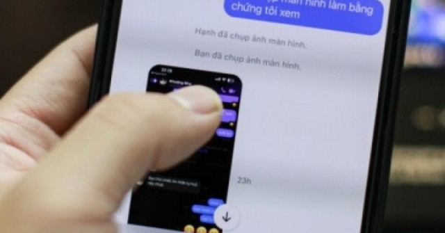 Facebook Messenger đã cho phép tin nhắn tự hủy sau 24 giờ