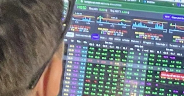 Giới đầu tư bất ngờ với dự báo VN-Index sẽ lên 2.000 điểm