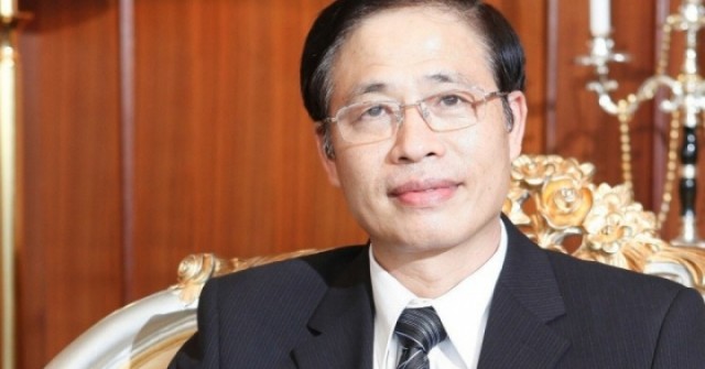 Ông chủ Bảo Tín Minh Châu vừa bị khởi tố: Từ thợ sửa xe đến "trùm vàng" Hà Nội