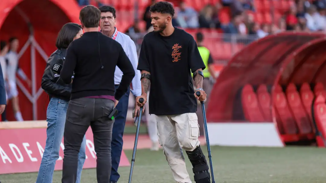 Suarez trở lại mạnh mẽ sau chấn thương