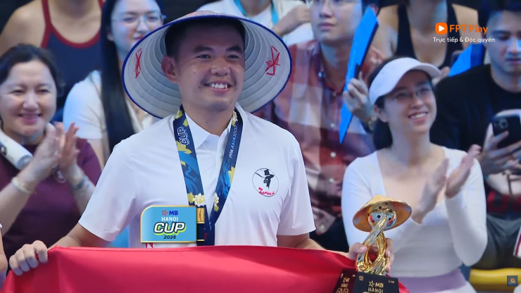 Hoàng Nam đã lên sẵn kế hoạch sang Mỹ đua tài