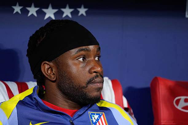 Cả Lookman và Alvarez đều ngồi dự bị dù đang là những cầu thủ tấn công chủ lực của Atletico