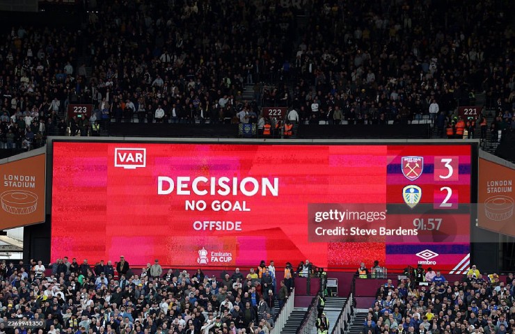 Trực tiếp bóng đá West Ham - Leeds United: Hồi hộp loạt đá luân lưu (Hết giờ) - 10