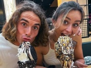 "Nam thần" tennis hé lộ lý do chia tay bạn gái, người đẹp lập tức cười nhạo