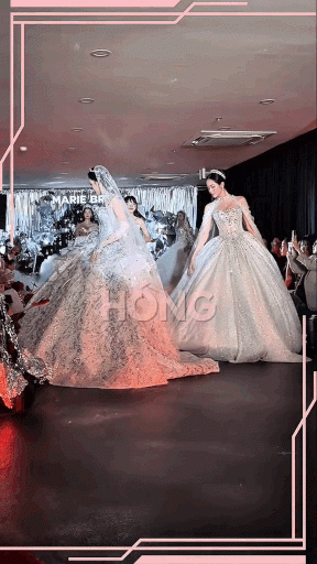 “Cú ngã triệu đô” của Hoa hậu Thanh Thủy: Sự cố bất ngờ thành khoảnh khắc đẹp mê - 5