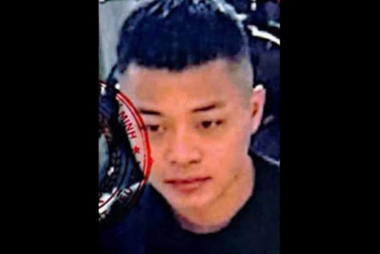 Truy tìm người đàn ông ngoại quốc liên quan vụ án mạng trong hẻm