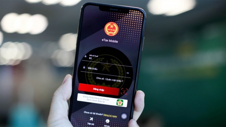 Không đăng nhập được eTax Mobile gây gián đoạn nộp thuế, khắc phục thế nào? - 1