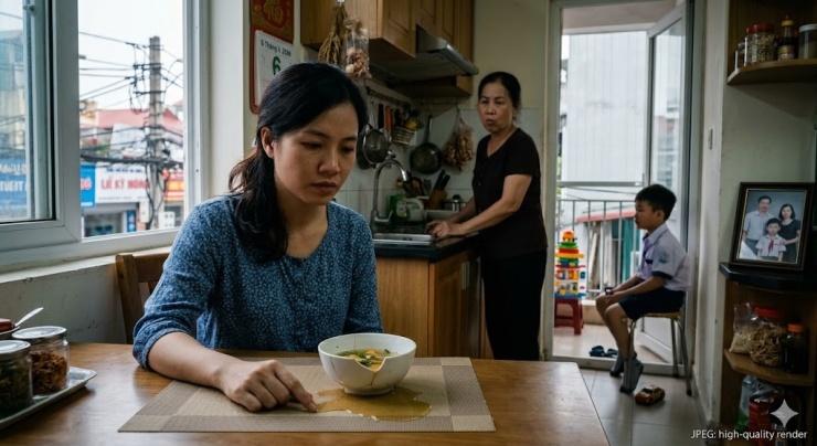 Ảnh minh họa, nguồn: AI