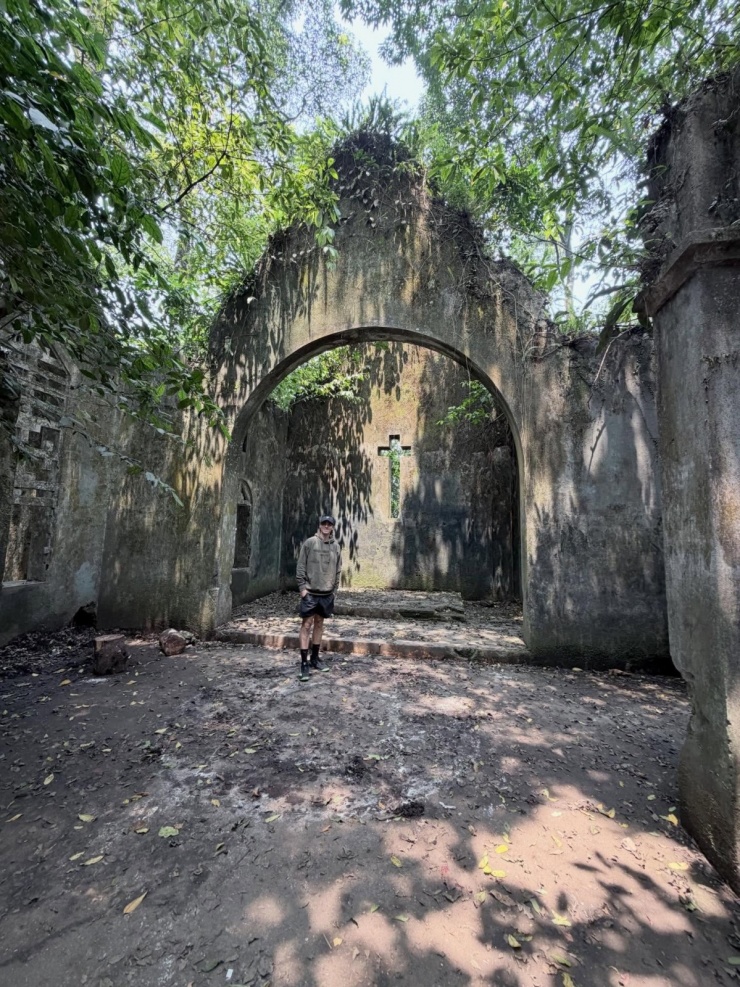 Tay vợt pickleball top 4 thế giới thăm thú Hà Nội, check in Ba Vì - 6