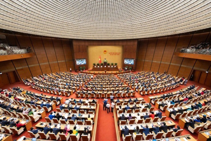 Chiều nay 7-4, tân Thủ tướng Chính phủ tuyên thệ nhậm chức