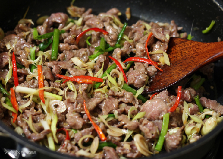 Những món nên ăn và hạn chế giúp phòng ung thư - 1