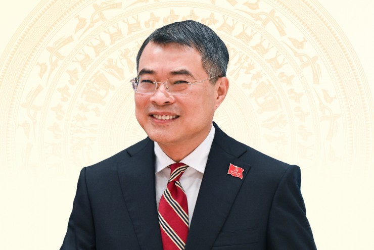 Tiểu sử Thủ tướng Lê Minh Hưng