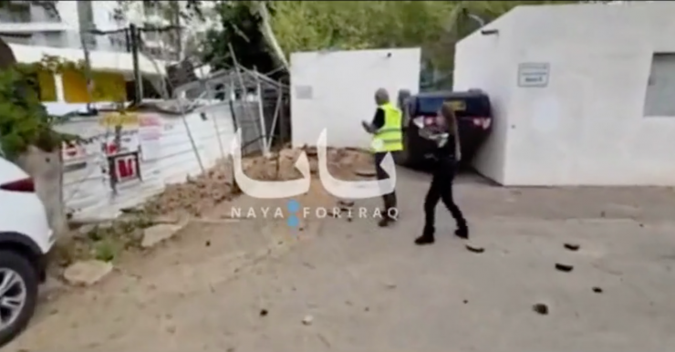 Chiến sự Iran chiều 7/4: Iran tuyên bố đánh chìm tàu sân bay đổ bộ của Mỹ, thề quyết chiến bất chấp các vụ ám sát - 1