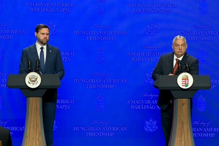 Phó Tổng thống Mỹ nói Washington còn ‘công cụ chưa dùng’ để chống lại Iran - 1