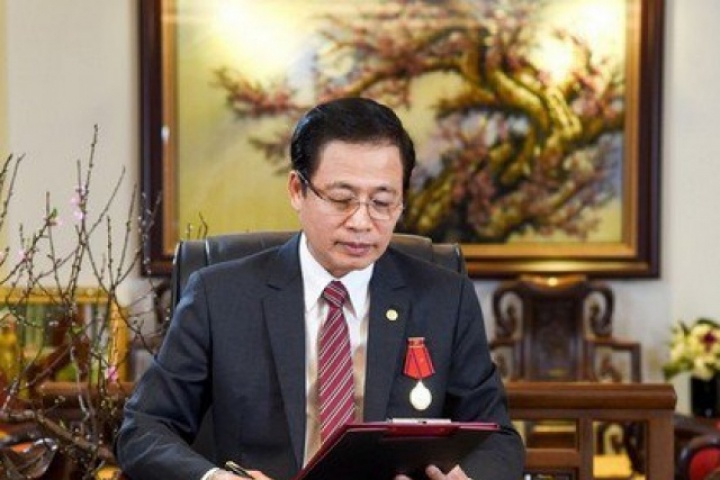 Những phát ngôn gây tranh cãi của người sáng lập thương hiệu "Bảo Tín Minh Châu"