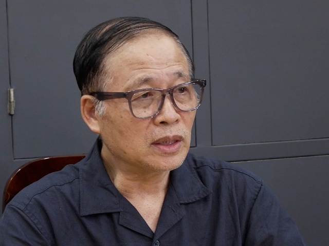 Ông chủ Bảo Tín Minh Châu: 'Việc làm của tôi là sai trái'