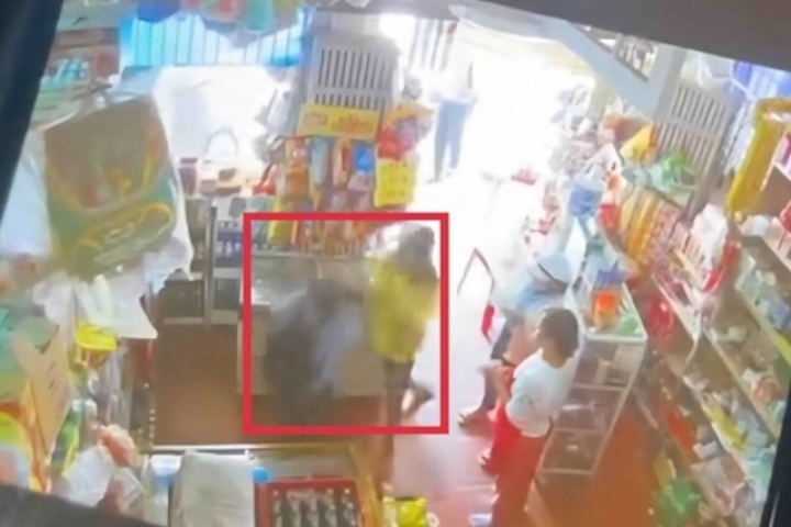Làm rõ thông tin học sinh bị đánh tại tiệm tạp hoá ở Huế
