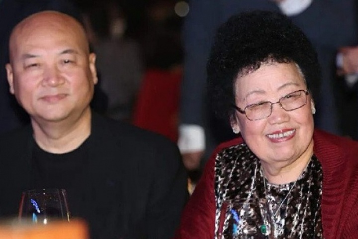 Vợ 'Đường Tăng' Trì Trọng Thụy qua đời