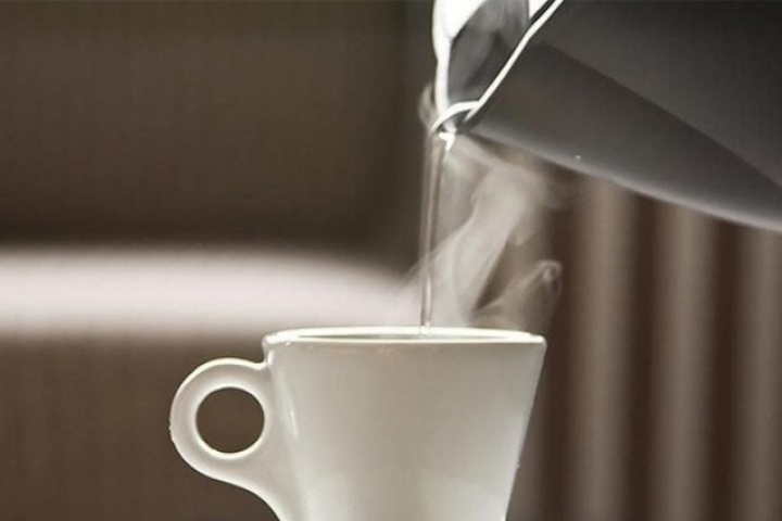 Thức uống buổi sáng tốt nhất cho thận được các chuyên gia đồng thuận