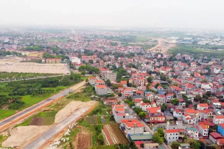 Đấu giá đất ven Hà Nội: Nơi nào sôi động và giá cao nhất?