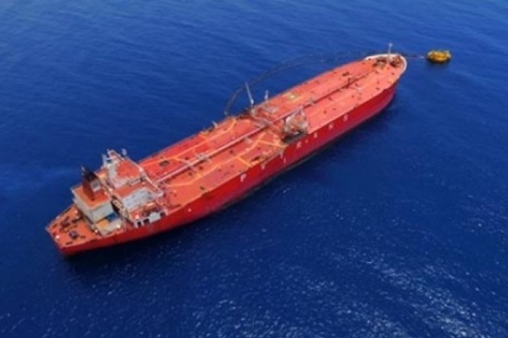 Xây dựng phương án huy động tàu cỡ lớn chở dầu từ Trung Đông về Việt Nam