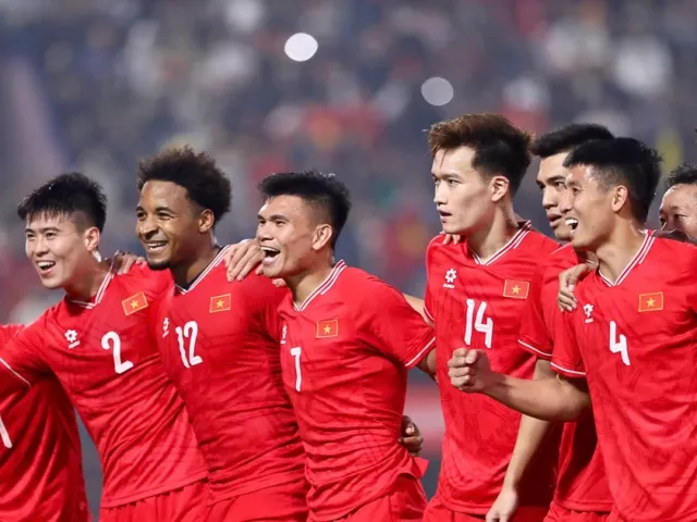 FIFA ASEAN Cup 2026: Giải đấu mới, nỗi lo cũ