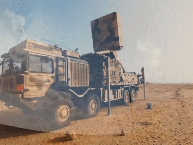 UAV Nga tập kích radar 'mắt thần', phòng không Ukraine lộ điểm yếu chiến lược