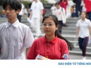 Gần 20.000 học sinh ở Hà Nội mất suất công lập: Áp lực thi lớp 10 tăng nhiệt