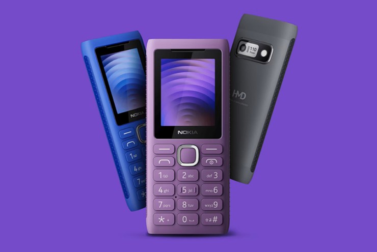 Những chiếc điện thoại giúp cai nghiện mạng xã hội trong năm 2026 - 1