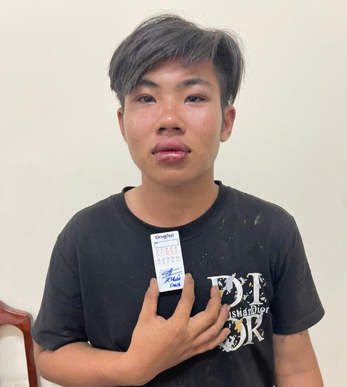 Đối tượng Danh