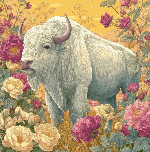 Chính sự bền bỉ này giúp con giáp Sửu có khả năng sở hữu bất động sản ở giai đoạn trung niên. Ảnh minh họa