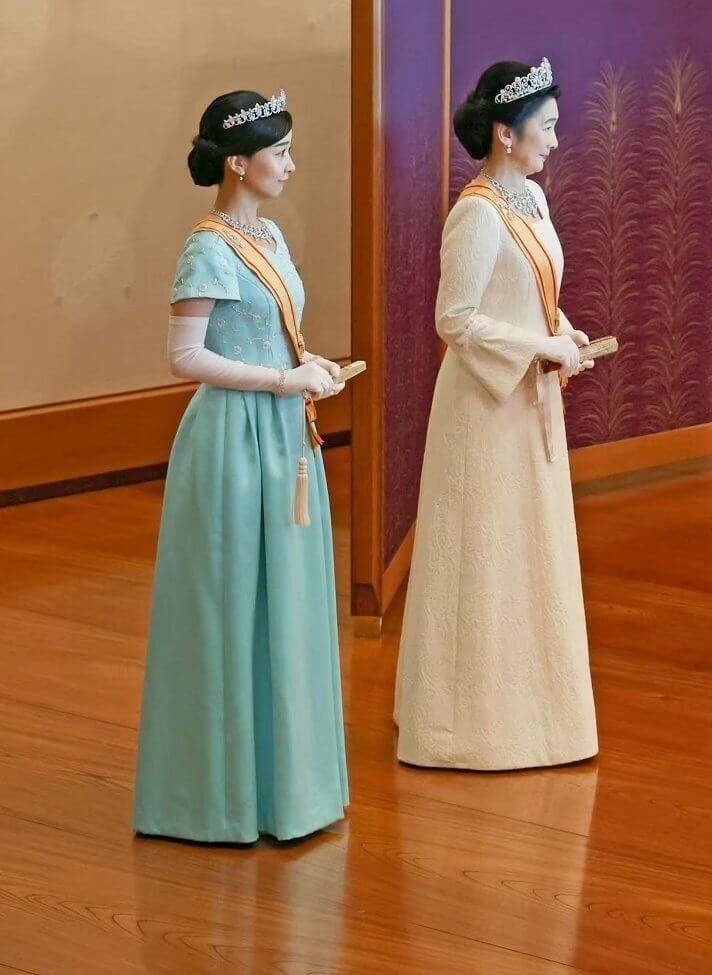 Công chúa Kako được truyền thông trong nước gọi là "Công chúa xinh đẹp nhất", còn tạp chí Tatler ví cô là "Vương phi Kate Middleton của Nhật Bản". Theo Kyodo, công chúa ngày càng khẳng định vị thế, là gương mặt giàu sức ảnh hưởng nhất trong hoàng gia Nhật hiện nay.