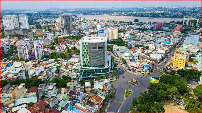 Chính phủ thông qua hồ sơ Đề án thành lập thành phố Đồng Nai trực thuộc Trung ương. Ảnh: VGP