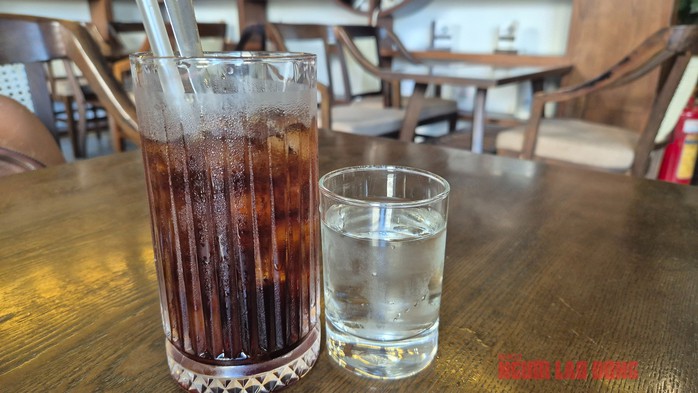 "Mỗi chỗ ngồi là một tài sản, mỗi giờ là một đơn vị doanh thu"