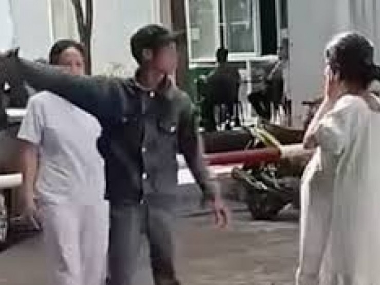 Lâm Đồng: Thai phụ song sinh bị tát rất mạnh trước ngày lên bàn mổ