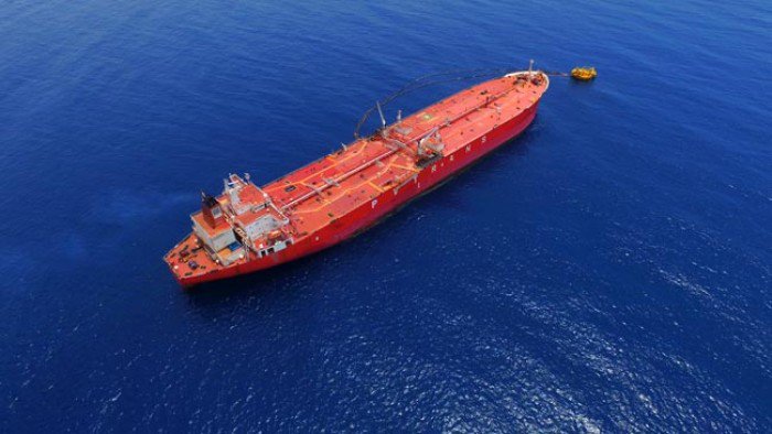 Cục Hàng hải và Đường thủy Việt Nam được giao huy động các tàu vận tải cỡ lớn chở dầu, khí hóa lỏng LPG, LNG từ Trung Đông về Việt Nam.