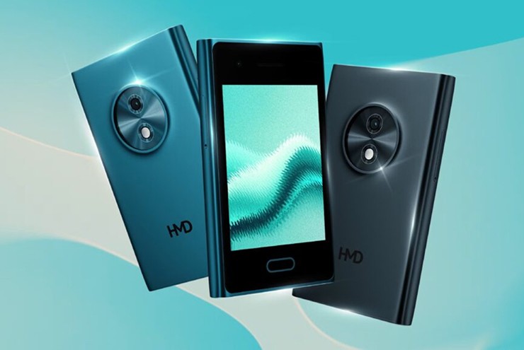 Những chiếc điện thoại giúp cai nghiện mạng xã hội trong năm 2026 - 2