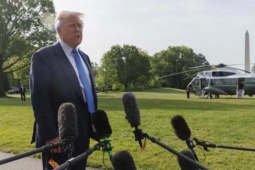 Ông Trump dọa xóa sổ Iran trong 1 đêm nếu không đáp ứng hạn chót