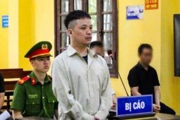 TikToker Lê Việt Hùng dùng thủ đoạn "cúng dường" để cưỡng đoạt tài sản