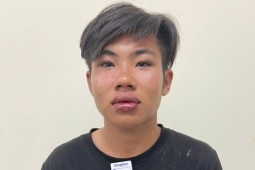 Đồng Nai: Ra tay tàn nhẫn với bạn rồi tới công an khai nhận toàn bộ hành vi