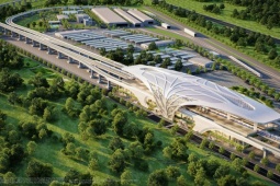 Khám phá cung đường chạy đẹp nhất Việt Nam: băng rừng di sản, xuyên “kỳ quan đô thị biển” tại Cần Giờ